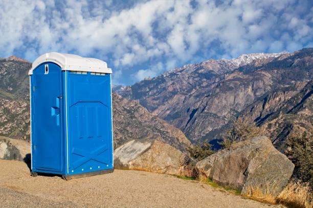 Portable Toilet Options We Offer in Manila, AR