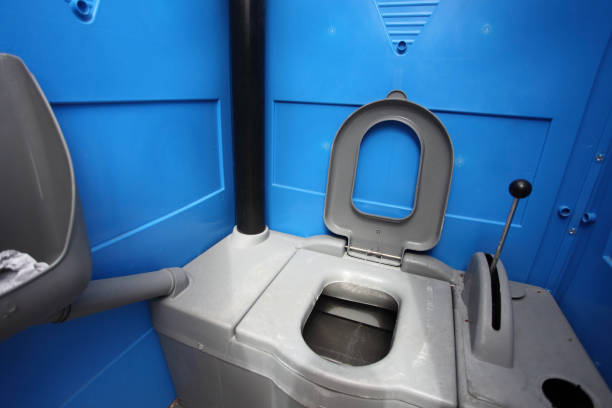 Best Construction site porta potty rental  in Manila, AR