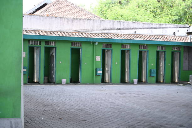 Porta potty rental for festivals in Manila, AR