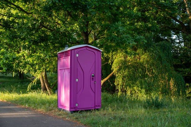 Professional porta potty rental in Manila, AR